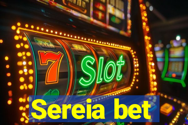 Sereia bet